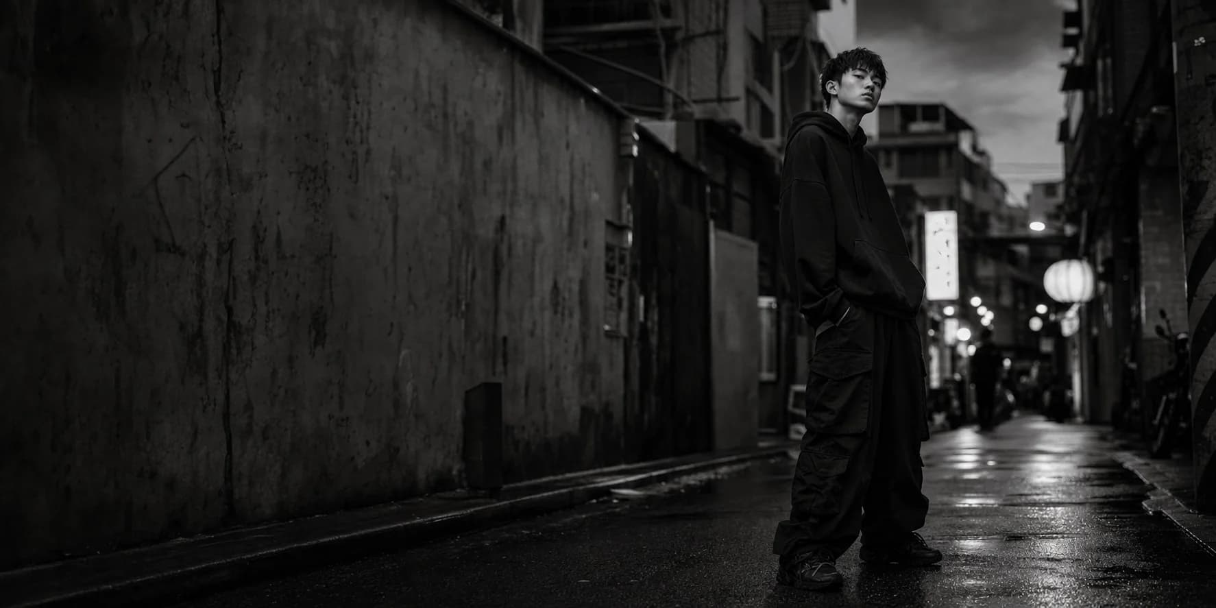STREET LAB 街頭實驗室