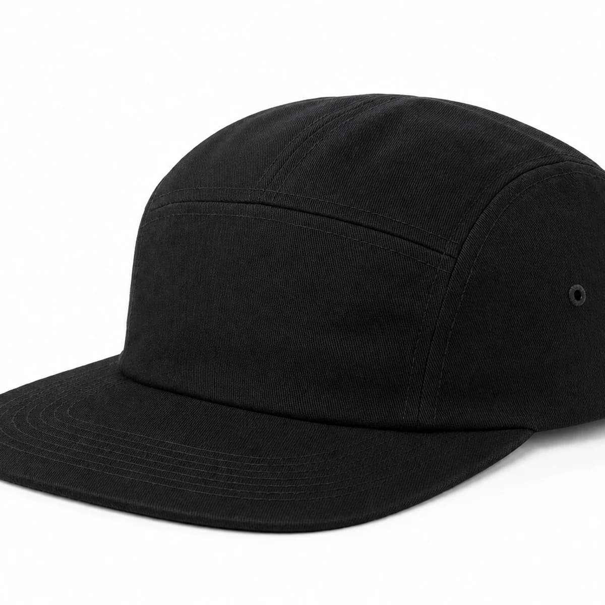 5-Panel 復古老帽