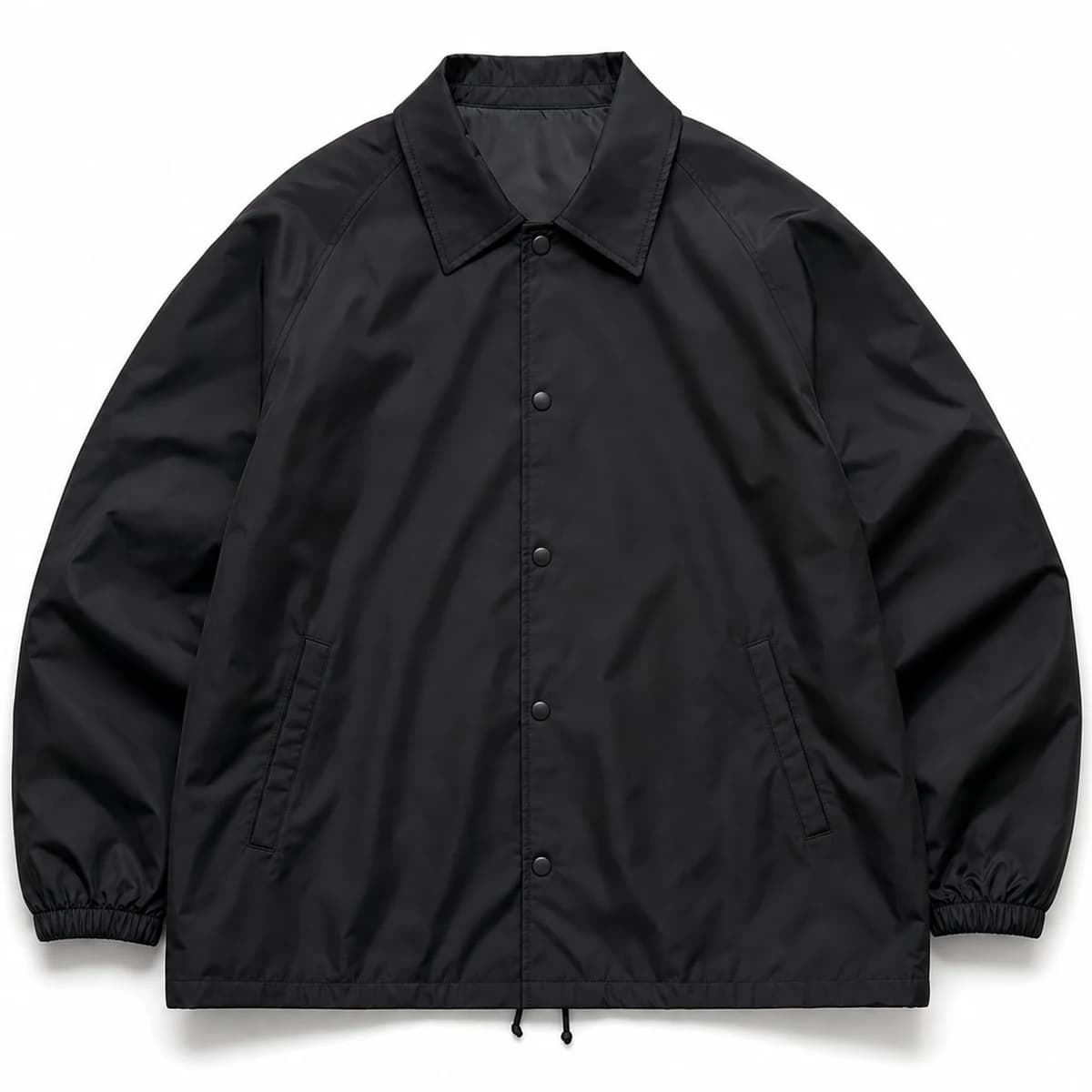Coach Jacket 教練外套