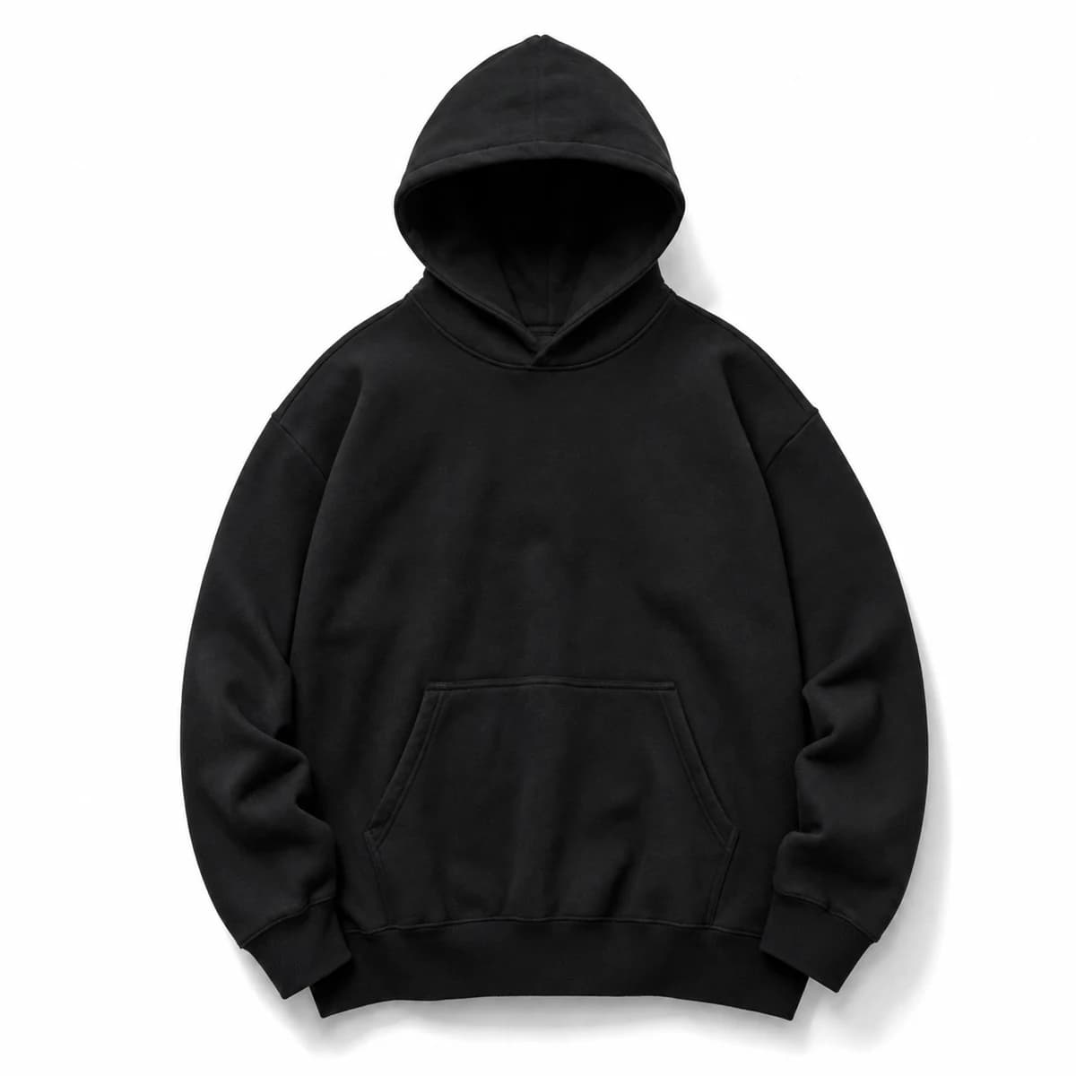 重磅刷毛連帽 Hoodie